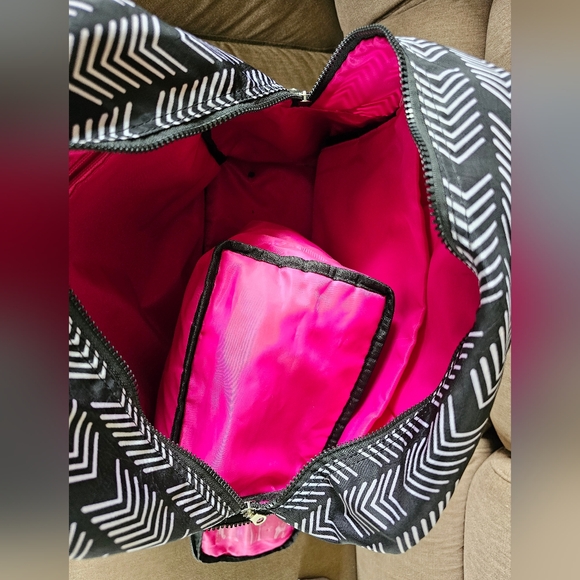 Sarah Wells Kelly breastpump bag - Picture 5 of 16